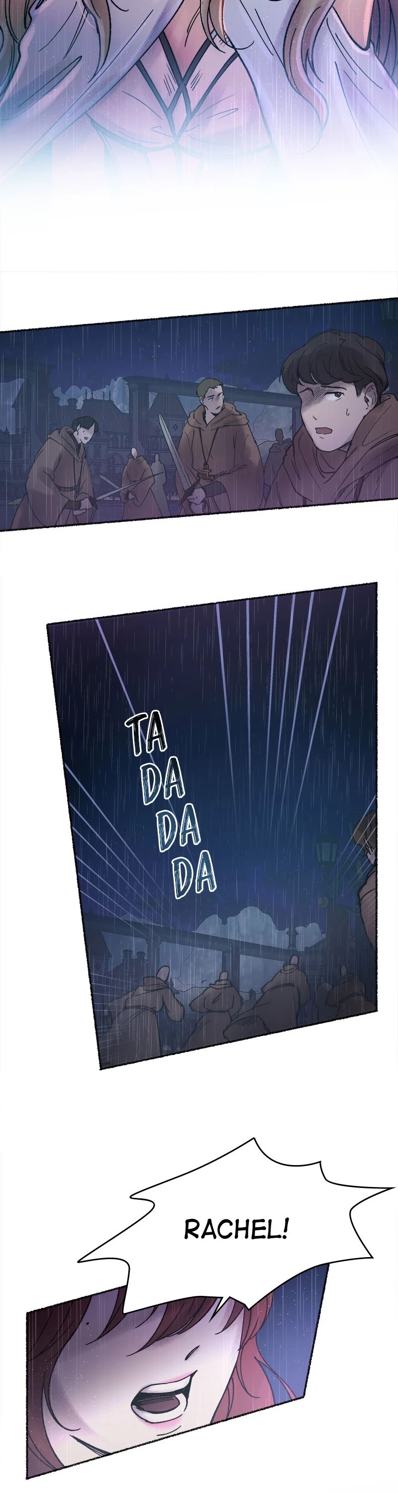 Like Wind on a Dry Branch Chapter 22 page 50 - Chapter 22: Ep. 22 - The Grand Temple of Havitus (14)