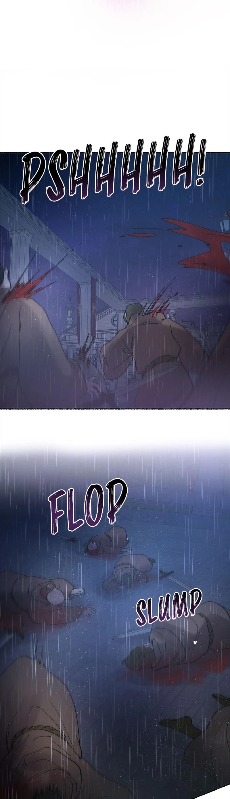 Like Wind on a Dry Branch Chapter 22 page 52 - Chapter 22: Ep. 22 - The Grand Temple of Havitus (14)