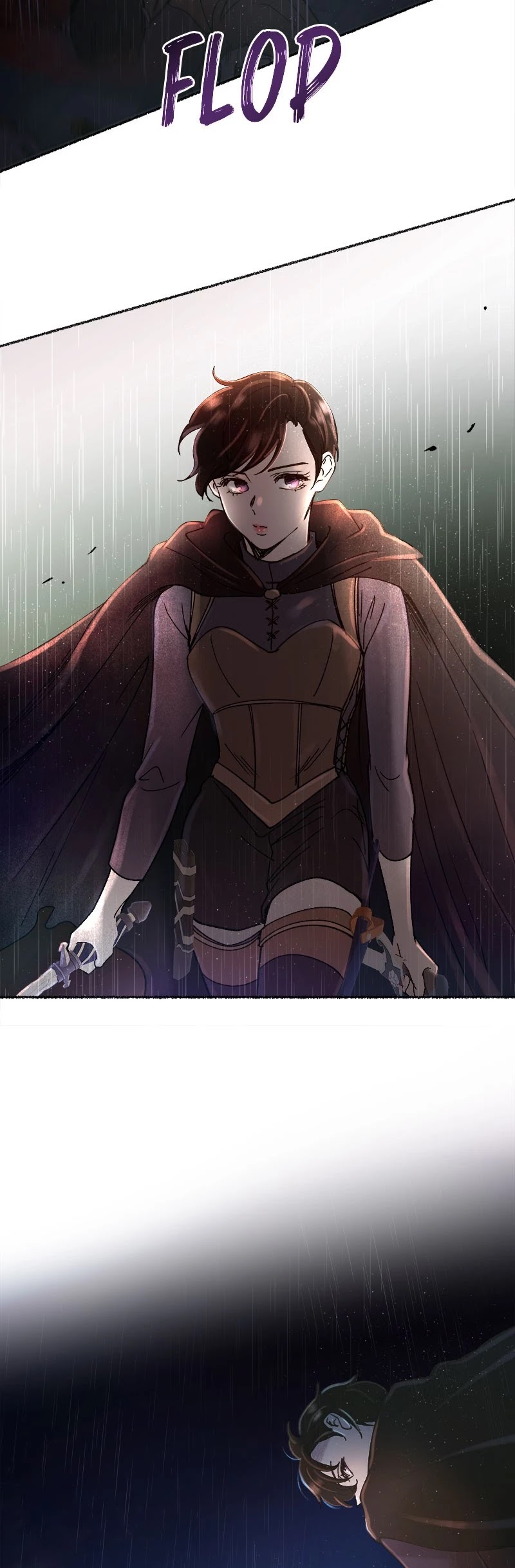 Like Wind on a Dry Branch Chapter 22 page 53 - Chapter 22: Ep. 22 - The Grand Temple of Havitus (14)