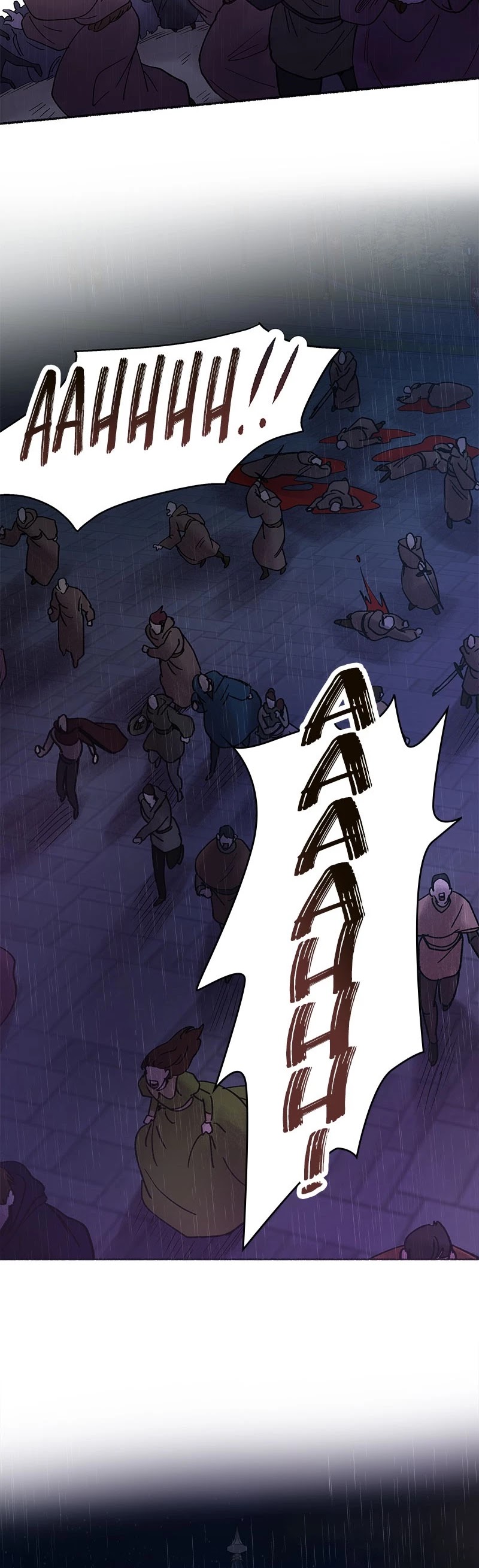 Like Wind on a Dry Branch Chapter 22 page 7 - Chapter 22: Ep. 22 - The Grand Temple of Havitus (14)