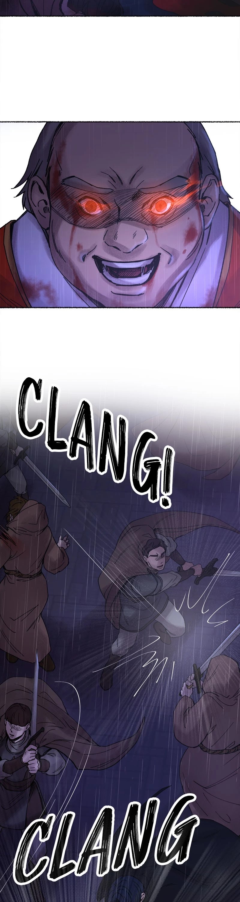 Like Wind on a Dry Branch Chapter 22 page 9 - Chapter 22: Ep. 22 - The Grand Temple of Havitus (14)