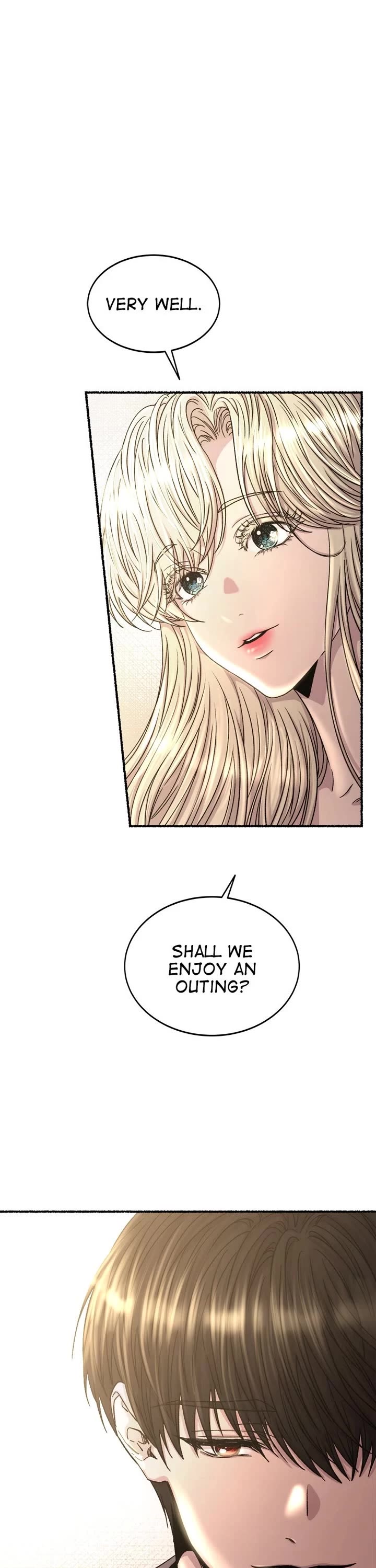 Like Wind on a Dry Branch Chapter 220 page 16 - Chapter 220: Ep. 218 - The One Wish He Would Not Fulfill (2)