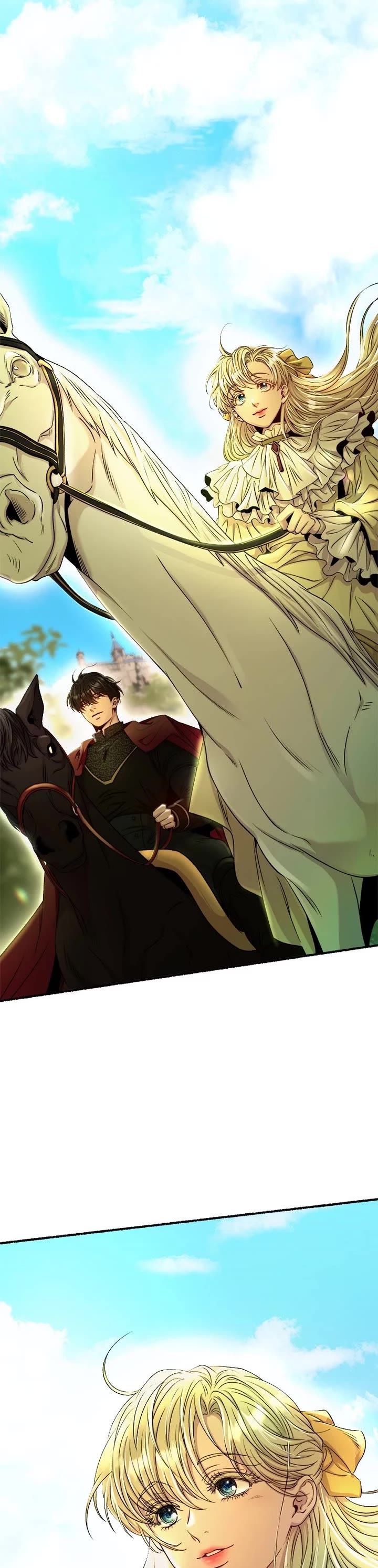 Like Wind on a Dry Branch Chapter 220 page 19 - Chapter 220: Ep. 218 - The One Wish He Would Not Fulfill (2)