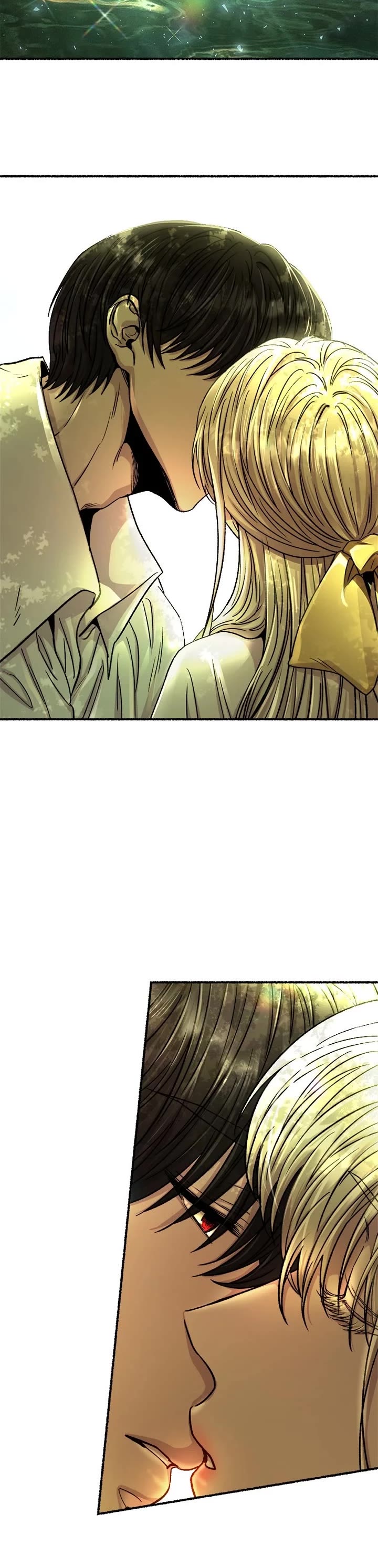 Like Wind on a Dry Branch Chapter 220 page 24 - Chapter 220: Ep. 218 - The One Wish He Would Not Fulfill (2)