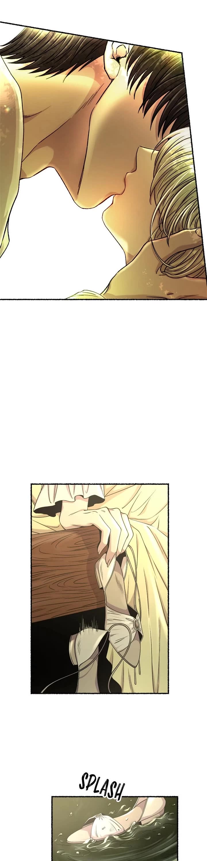 Like Wind on a Dry Branch Chapter 220 page 25 - Chapter 220: Ep. 218 - The One Wish He Would Not Fulfill (2)