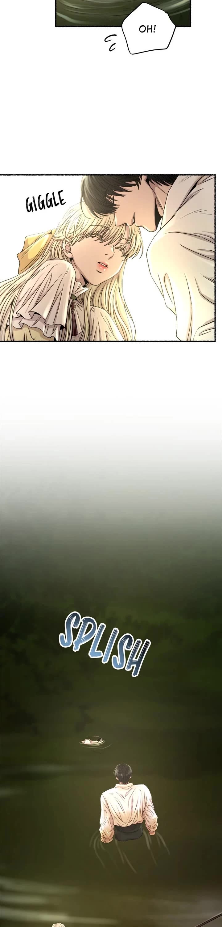 Like Wind on a Dry Branch Chapter 220 page 26 - Chapter 220: Ep. 218 - The One Wish He Would Not Fulfill (2)