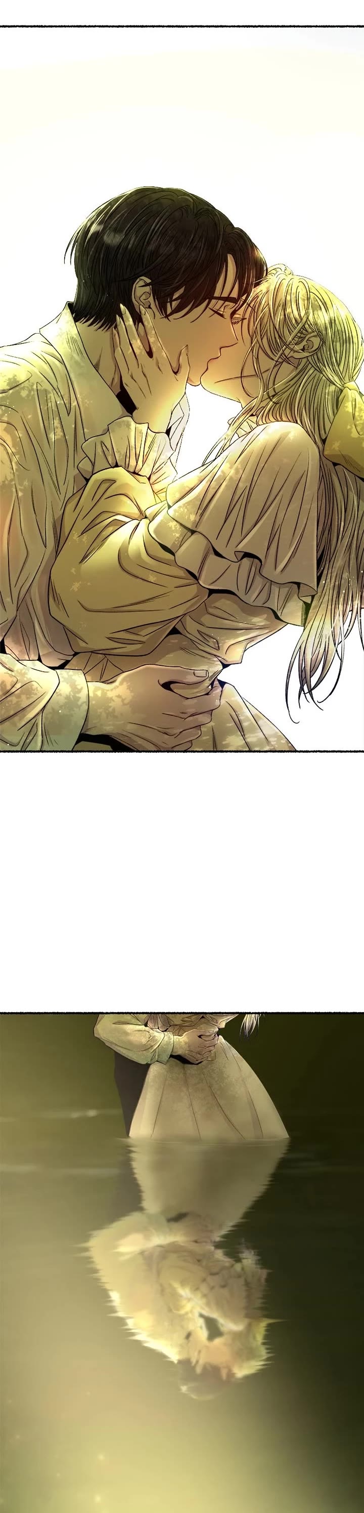 Like Wind on a Dry Branch Chapter 220 page 30 - Chapter 220: Ep. 218 - The One Wish He Would Not Fulfill (2)