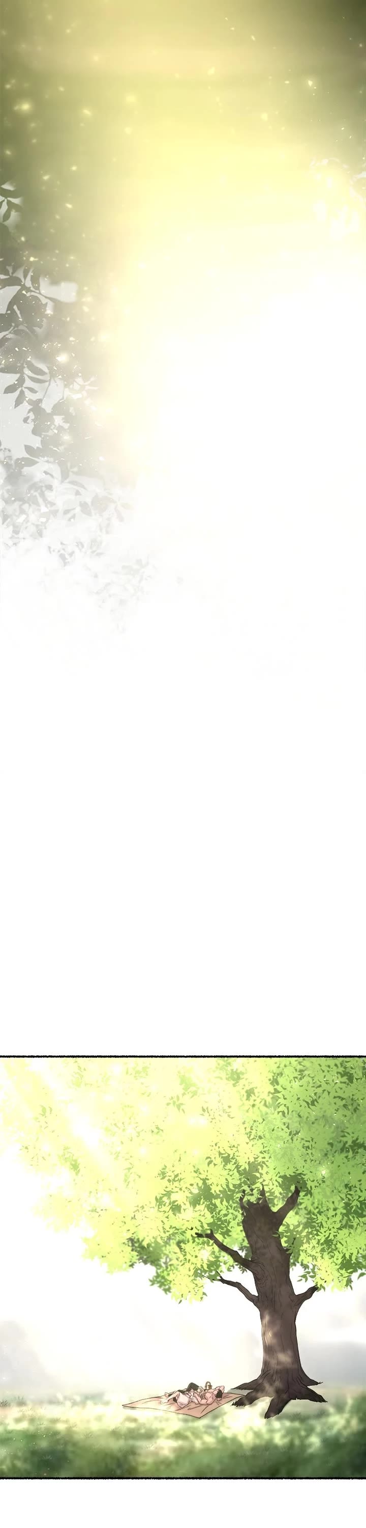 Like Wind on a Dry Branch Chapter 220 page 31 - Chapter 220: Ep. 218 - The One Wish He Would Not Fulfill (2)