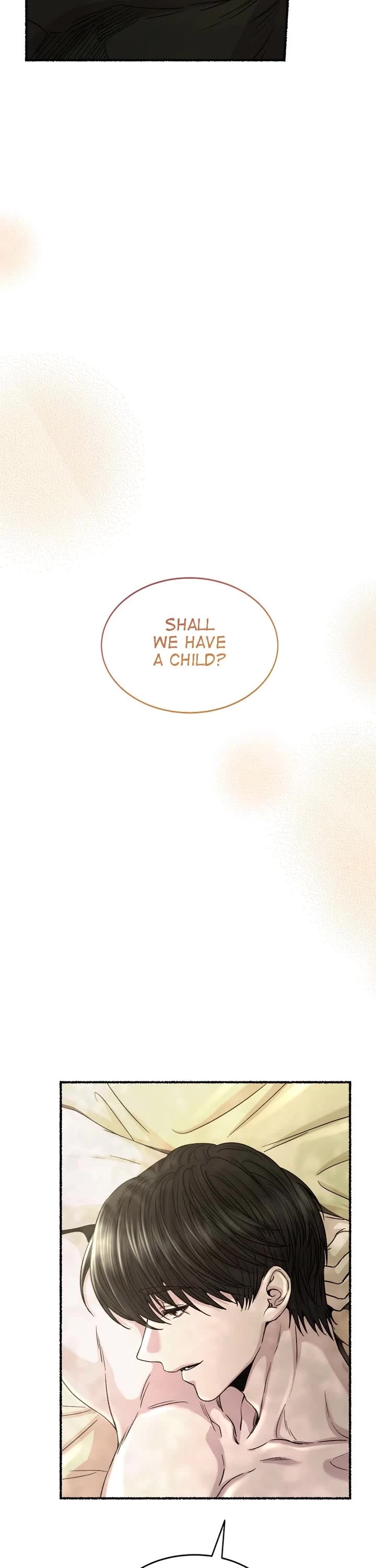 Like Wind on a Dry Branch Chapter 220 page 33 - Chapter 220: Ep. 218 - The One Wish He Would Not Fulfill (2)