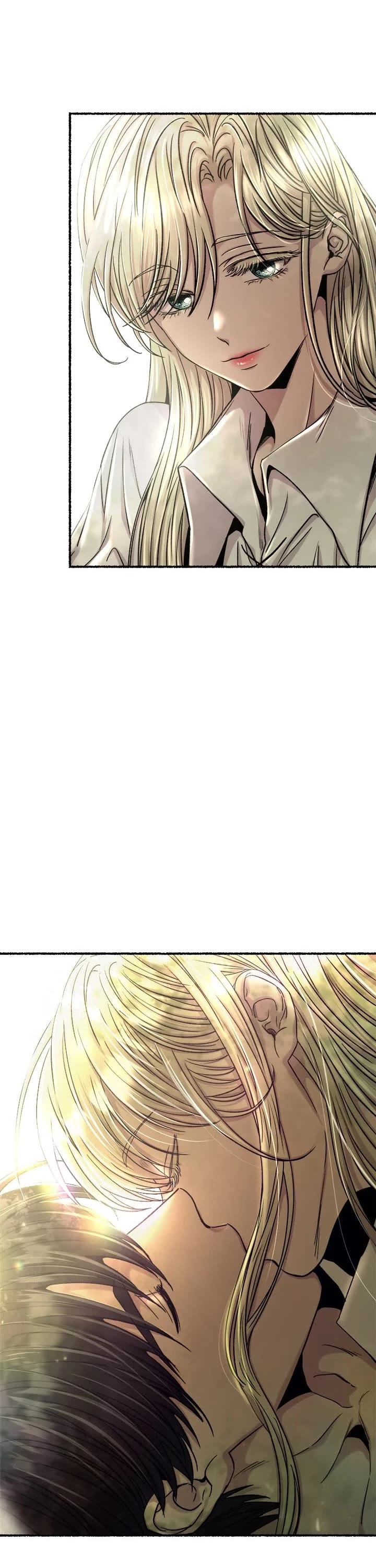 Like Wind on a Dry Branch Chapter 220 page 37 - Chapter 220: Ep. 218 - The One Wish He Would Not Fulfill (2)