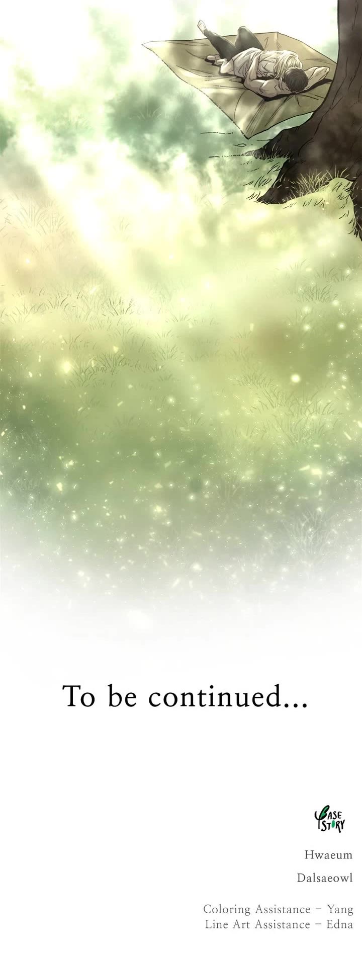 Like Wind on a Dry Branch Chapter 220 page 39 - Chapter 220: Ep. 218 - The One Wish He Would Not Fulfill (2)