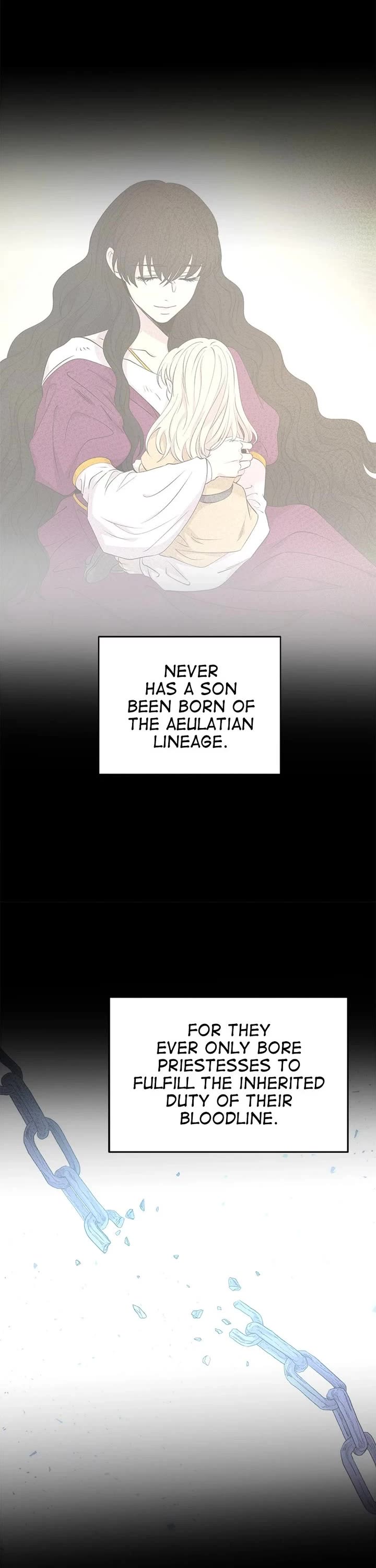 Like Wind on a Dry Branch Chapter 220 page 7 - Chapter 220: Ep. 218 - The One Wish He Would Not Fulfill (2)