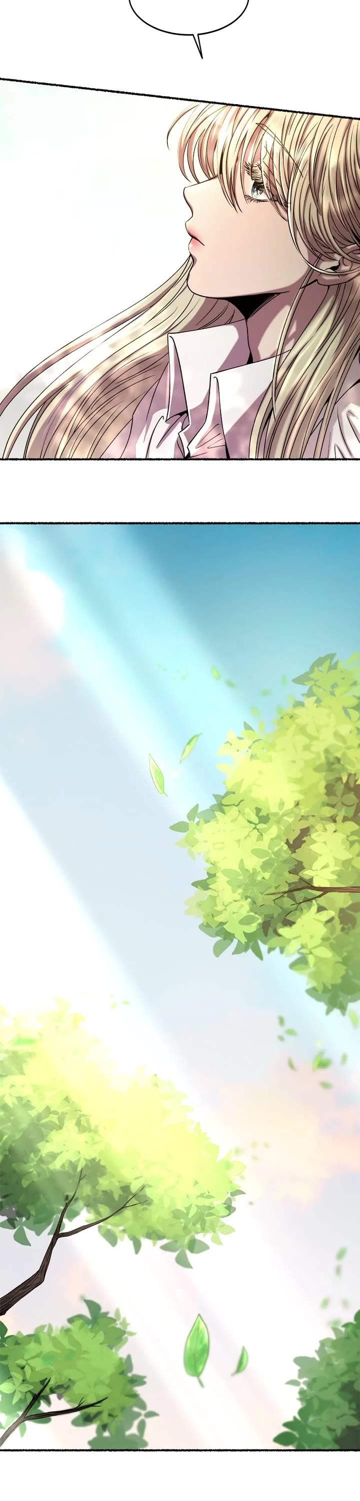 Like Wind on a Dry Branch Chapter 221 page 13 - Chapter 221: Ep. 219 - The One Wish He Would Not Fulfill (3)