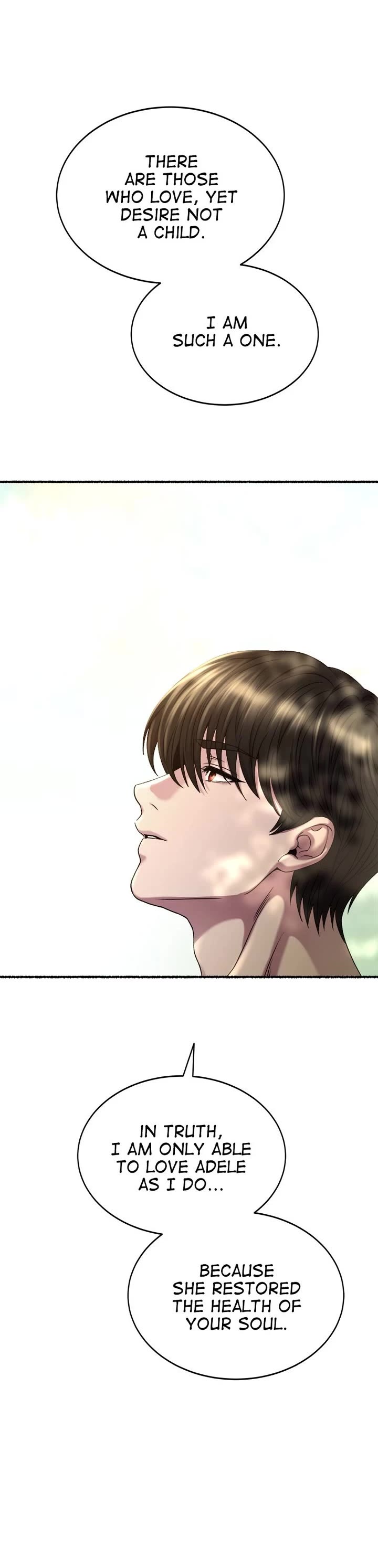 Like Wind on a Dry Branch Chapter 221 page 14 - Chapter 221: Ep. 219 - The One Wish He Would Not Fulfill (3)