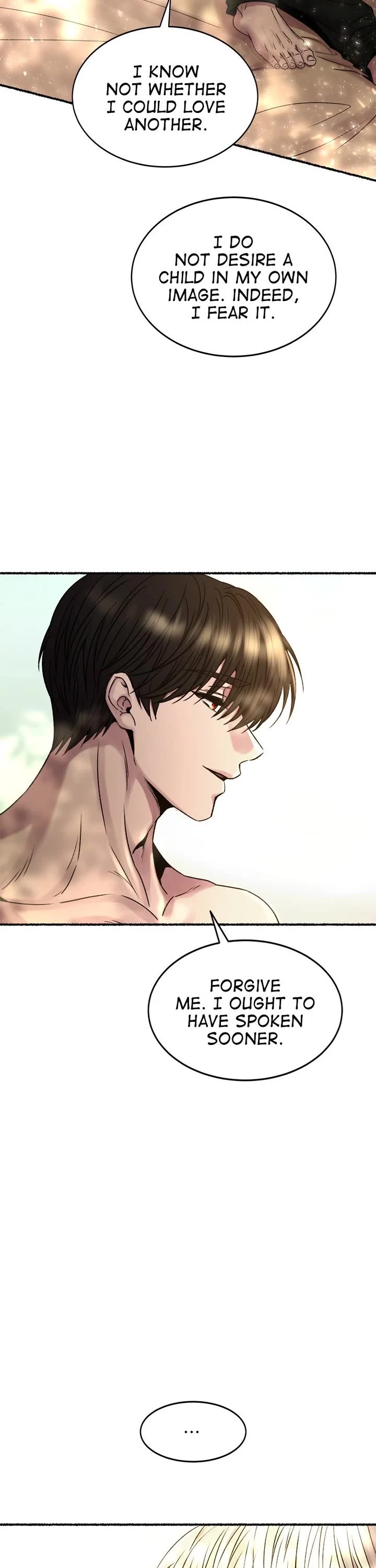 Like Wind on a Dry Branch Chapter 221 page 16 - Chapter 221: Ep. 219 - The One Wish He Would Not Fulfill (3)