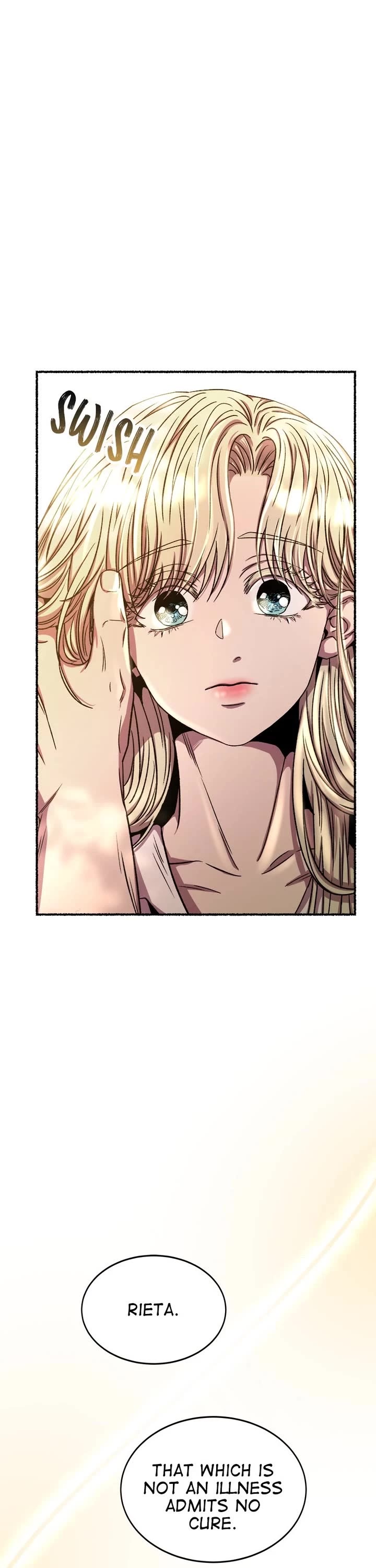 Like Wind on a Dry Branch Chapter 221 page 18 - Chapter 221: Ep. 219 - The One Wish He Would Not Fulfill (3)