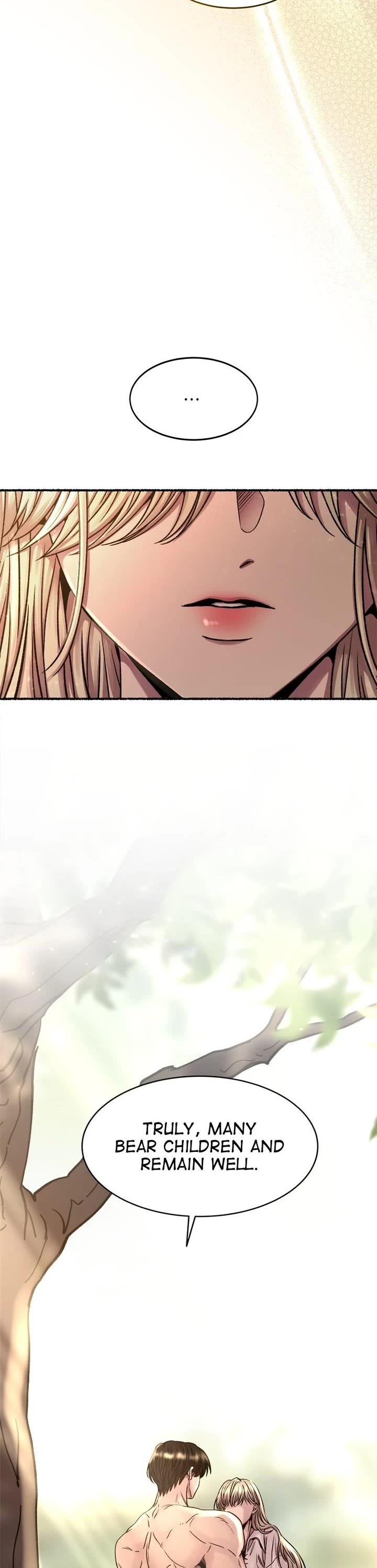 Like Wind on a Dry Branch Chapter 221 page 20 - Chapter 221: Ep. 219 - The One Wish He Would Not Fulfill (3)
