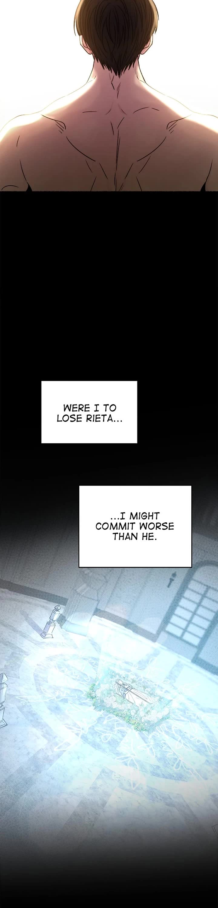 Like Wind on a Dry Branch Chapter 221 page 24 - Chapter 221: Ep. 219 - The One Wish He Would Not Fulfill (3)
