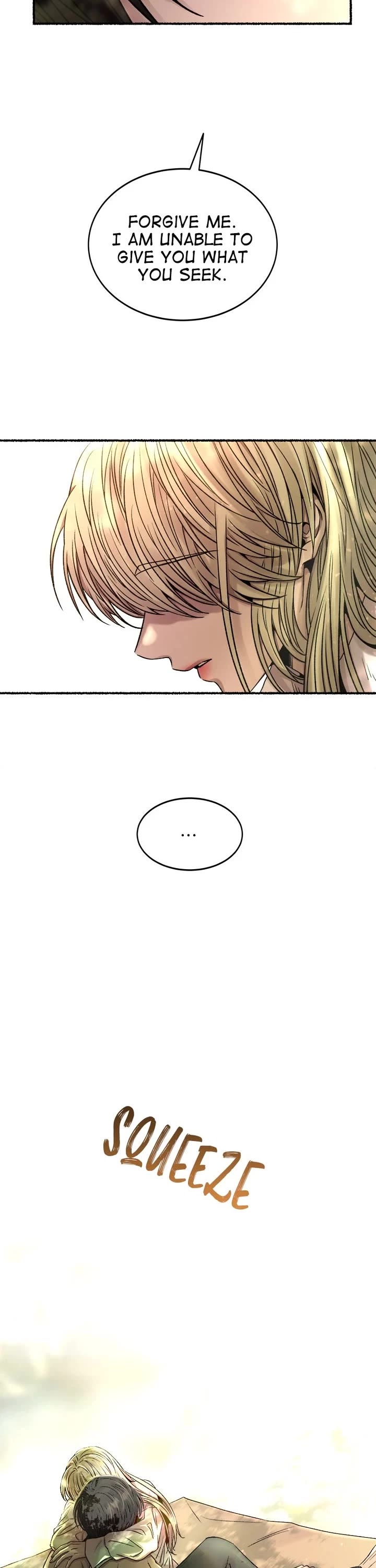 Like Wind on a Dry Branch Chapter 221 page 27 - Chapter 221: Ep. 219 - The One Wish He Would Not Fulfill (3)