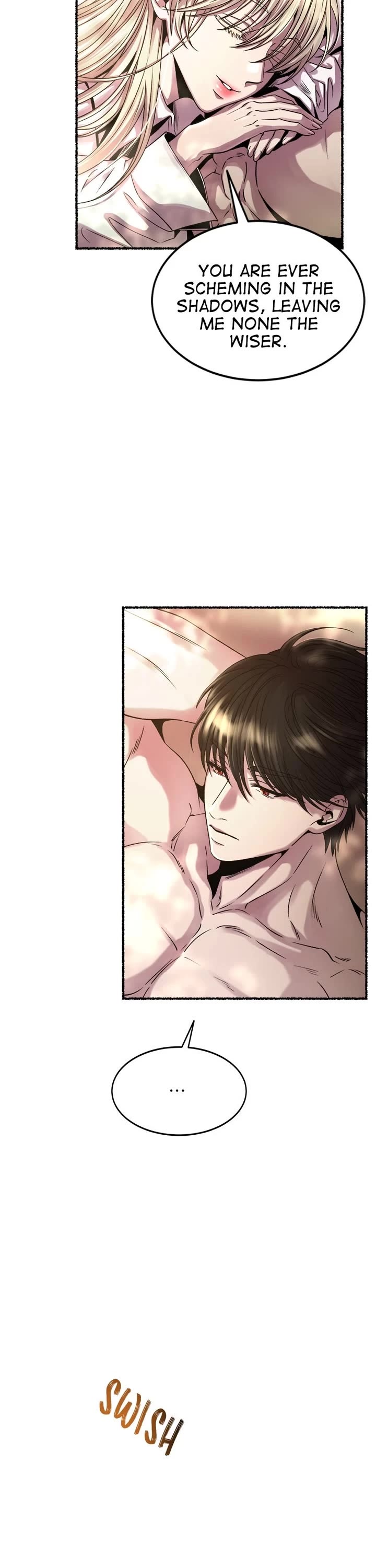 Like Wind on a Dry Branch Chapter 221 page 3 - Chapter 221: Ep. 219 - The One Wish He Would Not Fulfill (3)