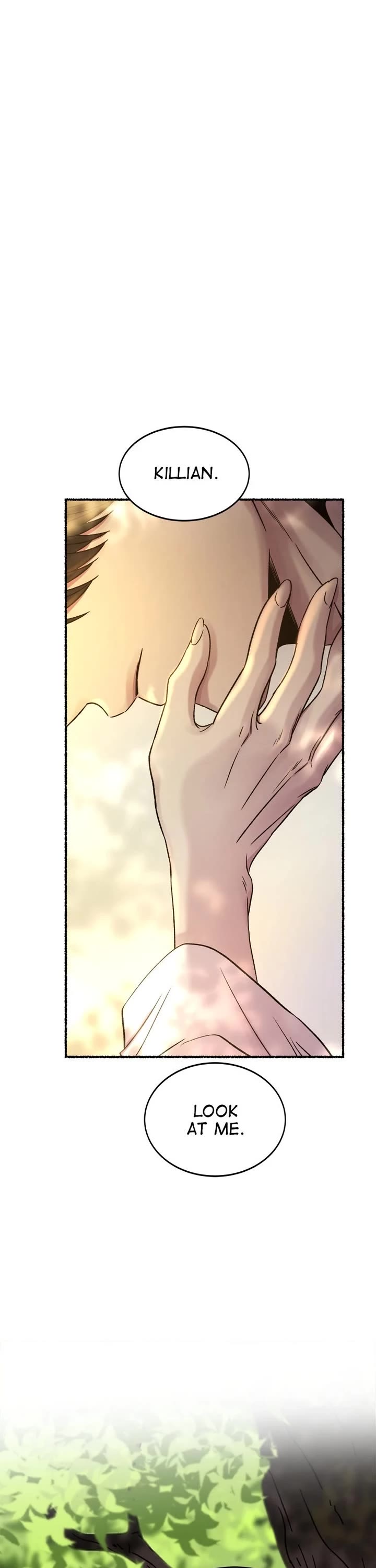 Like Wind on a Dry Branch Chapter 221 page 41 - Chapter 221: Ep. 219 - The One Wish He Would Not Fulfill (3)