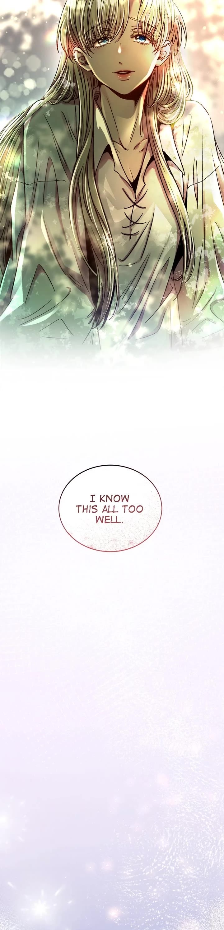 Like Wind on a Dry Branch Chapter 221 page 44 - Chapter 221: Ep. 219 - The One Wish He Would Not Fulfill (3)