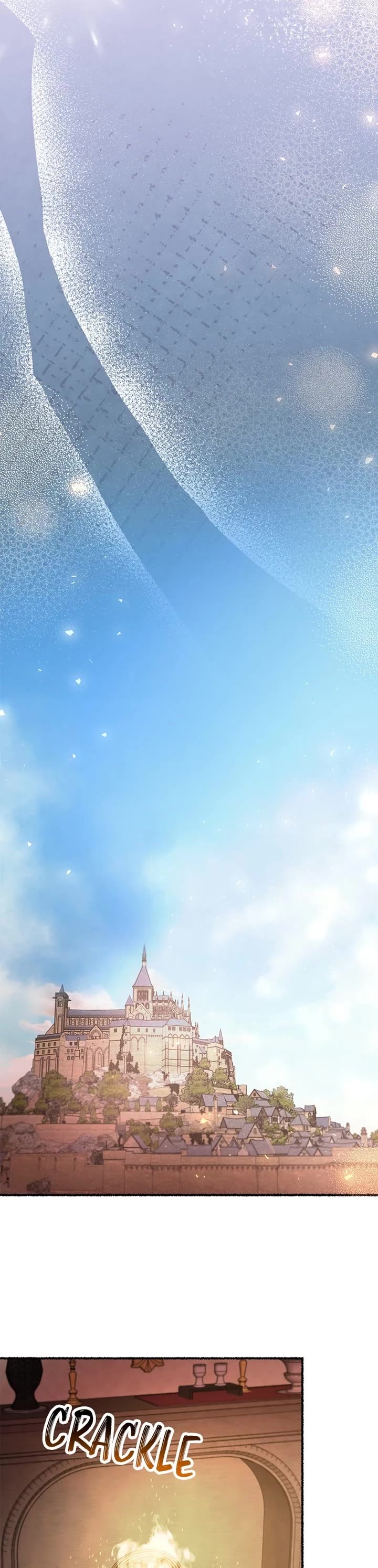 Like Wind on a Dry Branch Chapter 221 page 45 - Chapter 221: Ep. 219 - The One Wish He Would Not Fulfill (3)