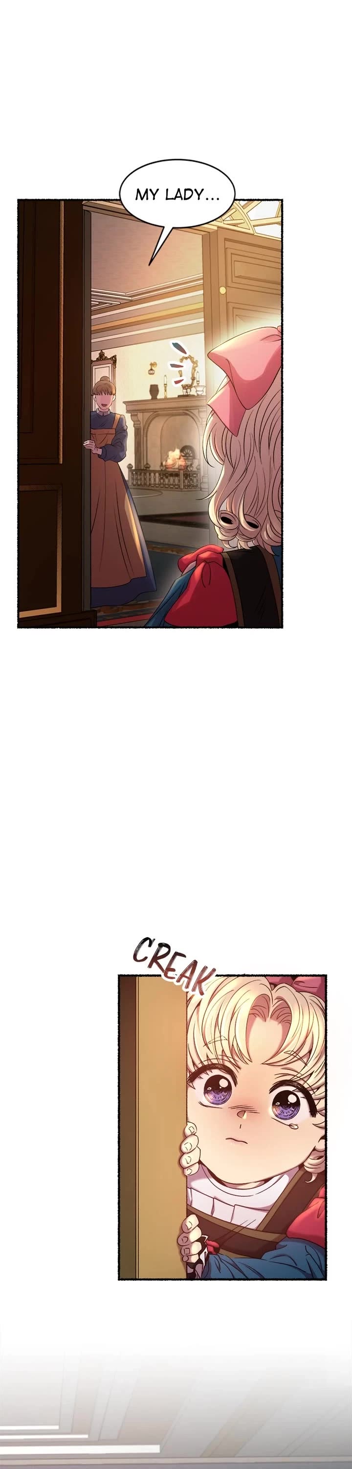 Like Wind on a Dry Branch Chapter 221 page 47 - Chapter 221: Ep. 219 - The One Wish He Would Not Fulfill (3)