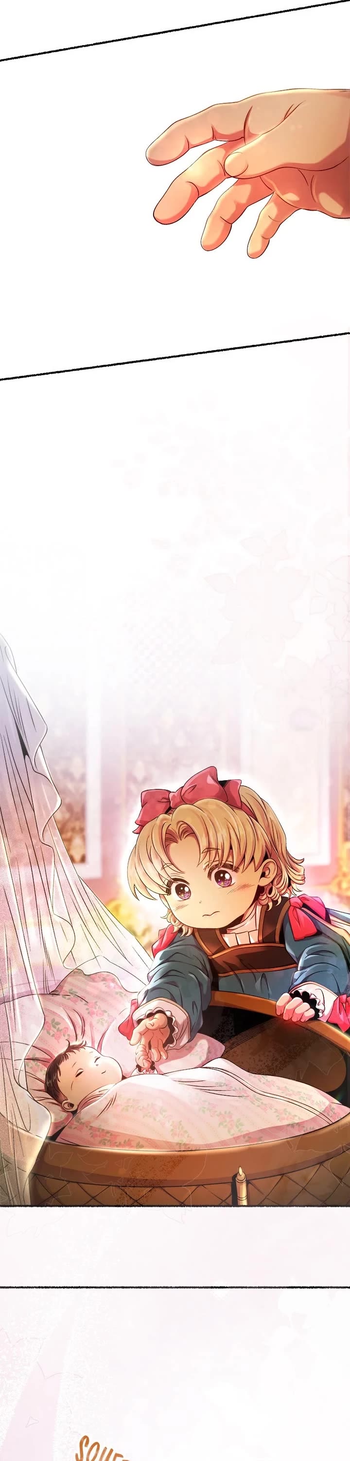 Like Wind on a Dry Branch Chapter 221 page 51 - Chapter 221: Ep. 219 - The One Wish He Would Not Fulfill (3)