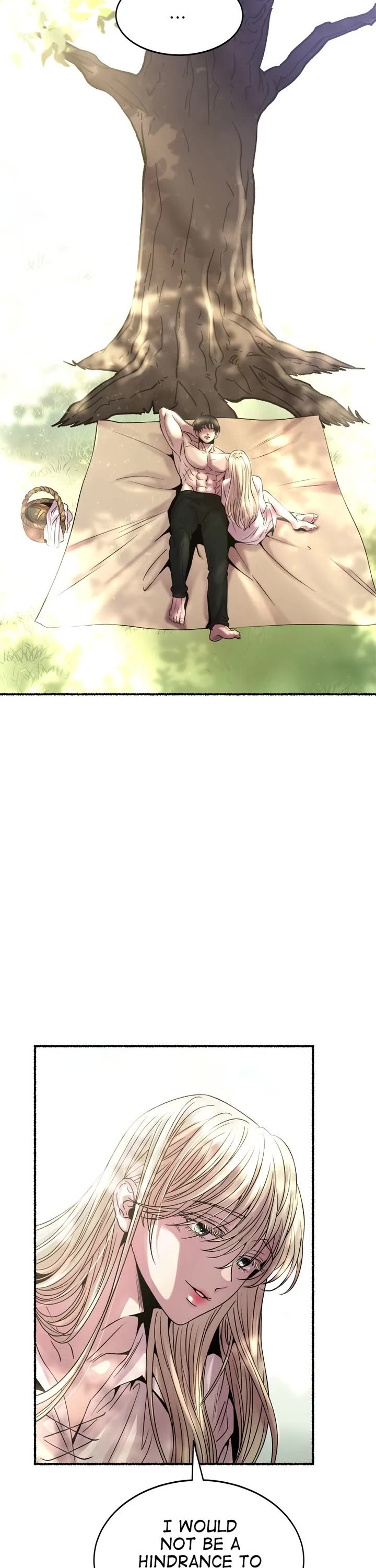 Like Wind on a Dry Branch Chapter 221 page 6 - Chapter 221: Ep. 219 - The One Wish He Would Not Fulfill (3)