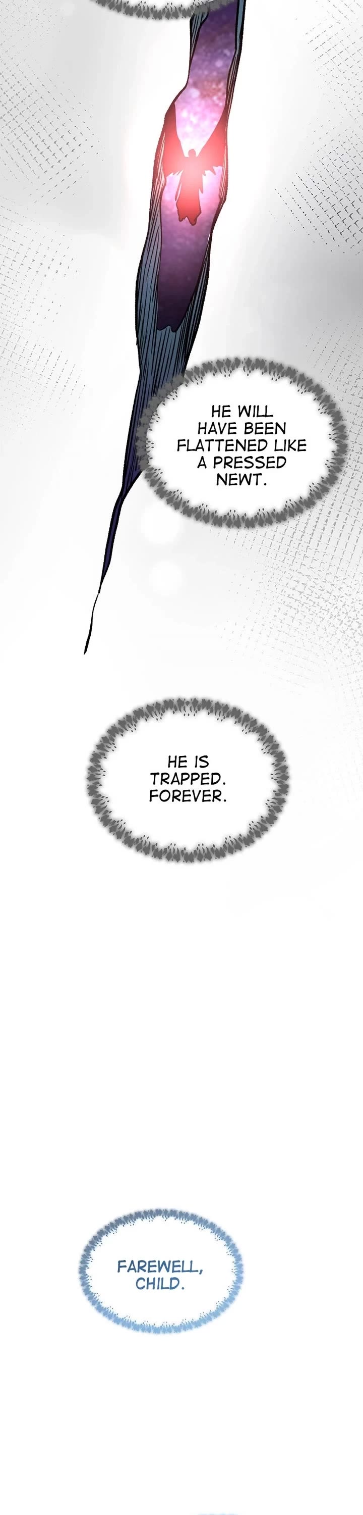 Like Wind on a Dry Branch Chapter 221 page 63 - Chapter 221: Ep. 219 - The One Wish He Would Not Fulfill (3)