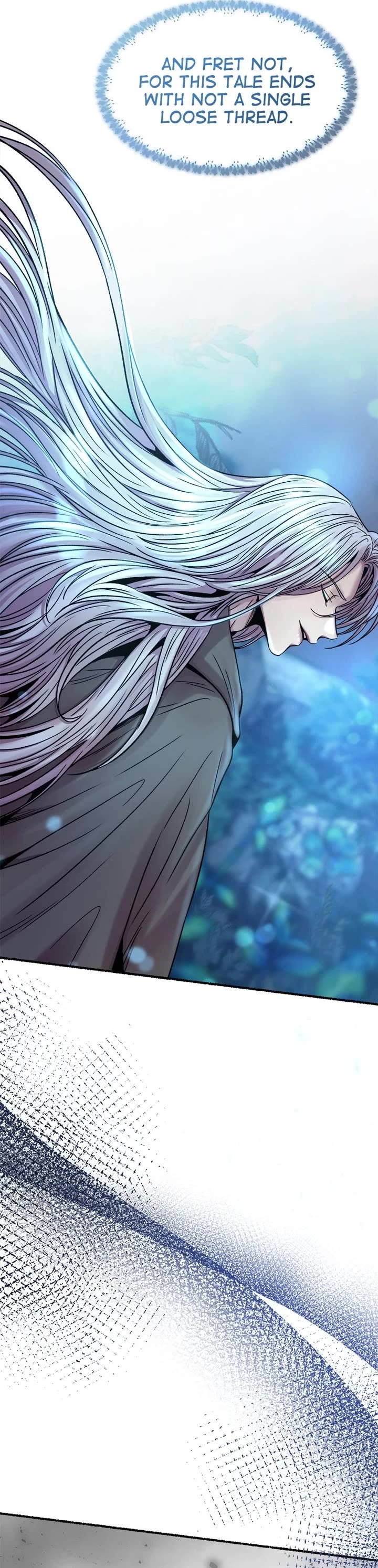 Like Wind on a Dry Branch Chapter 221 page 64 - Chapter 221: Ep. 219 - The One Wish He Would Not Fulfill (3)