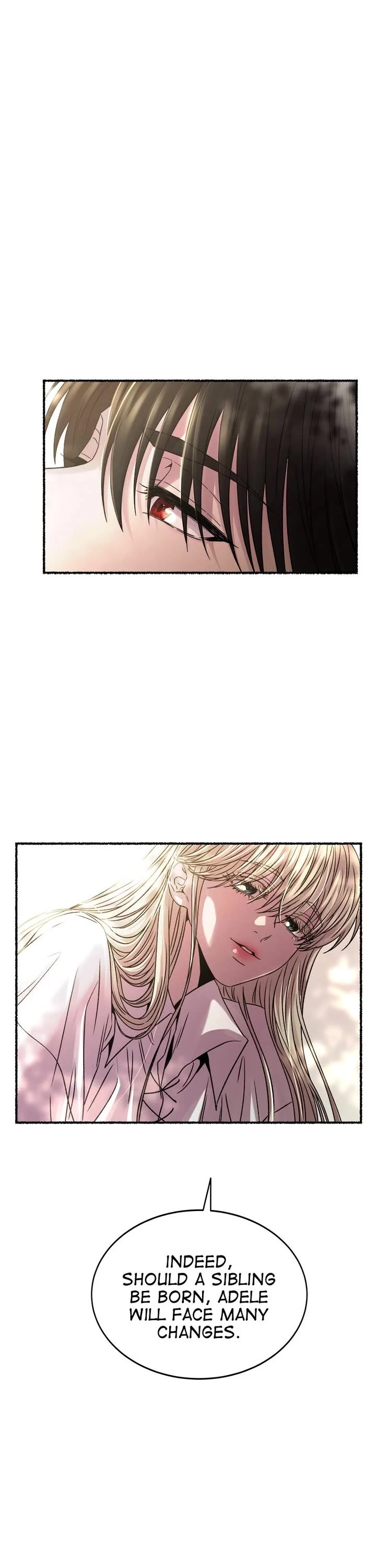 Like Wind on a Dry Branch Chapter 221 page 8 - Chapter 221: Ep. 219 - The One Wish He Would Not Fulfill (3)