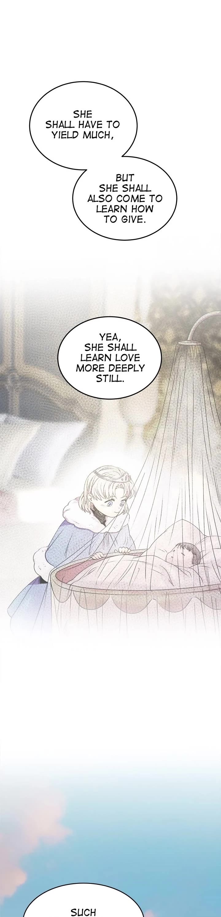 Like Wind on a Dry Branch Chapter 221 page 9 - Chapter 221: Ep. 219 - The One Wish He Would Not Fulfill (3)