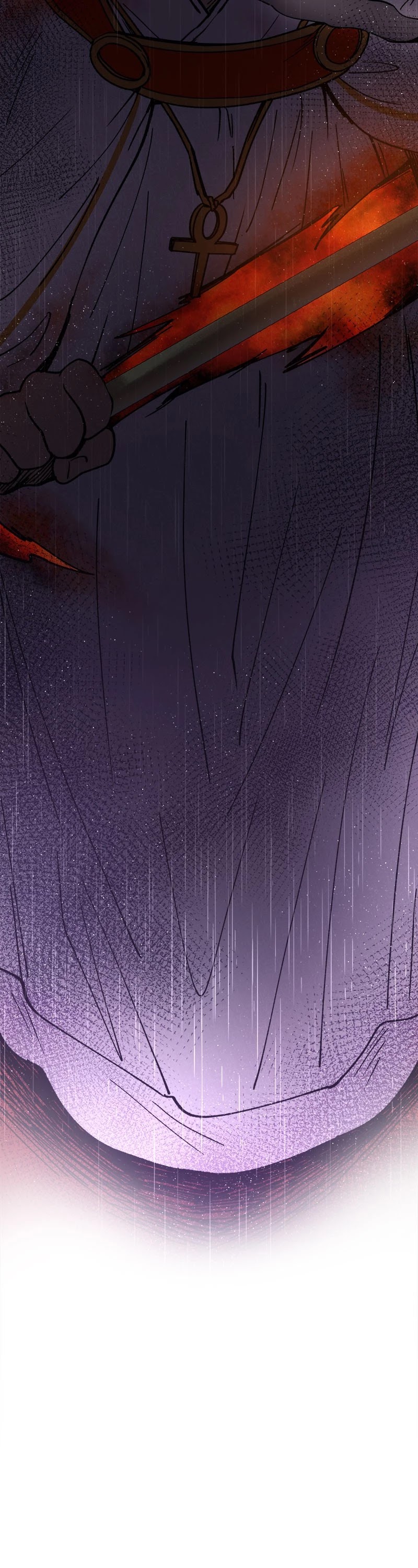 Like Wind on a Dry Branch Chapter 23 page 10 - Chapter 23: Ep. 23 - The Grand Temple of Havitus (15)
