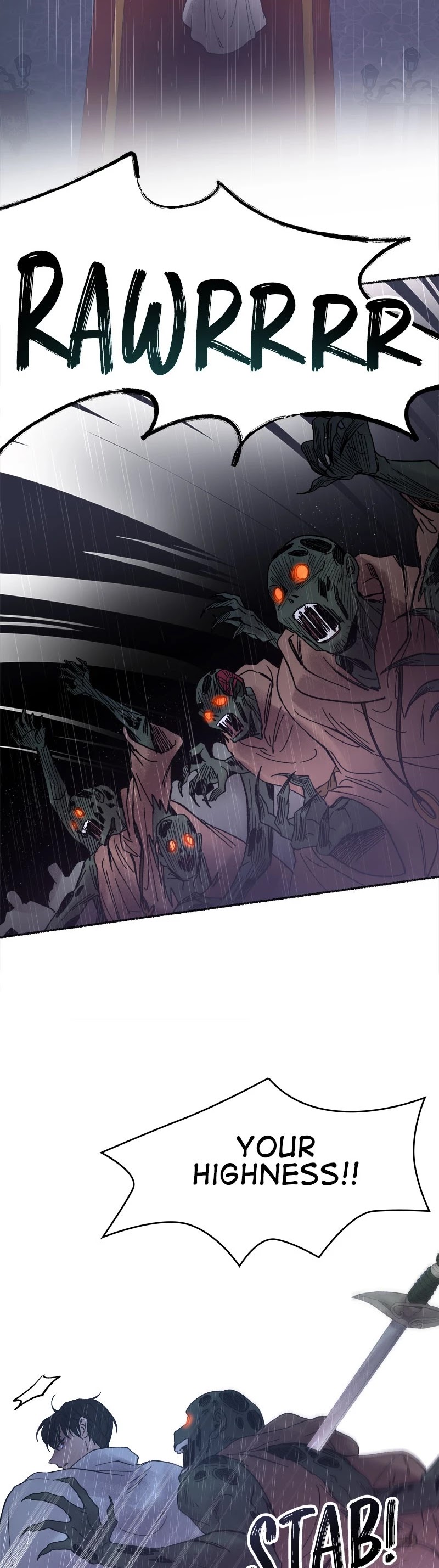 Like Wind on a Dry Branch Chapter 23 page 16 - Chapter 23: Ep. 23 - The Grand Temple of Havitus (15)