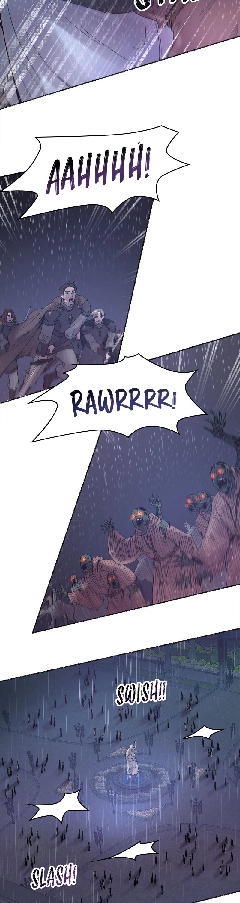 Like Wind on a Dry Branch Chapter 23 page 17 - Chapter 23: Ep. 23 - The Grand Temple of Havitus (15)