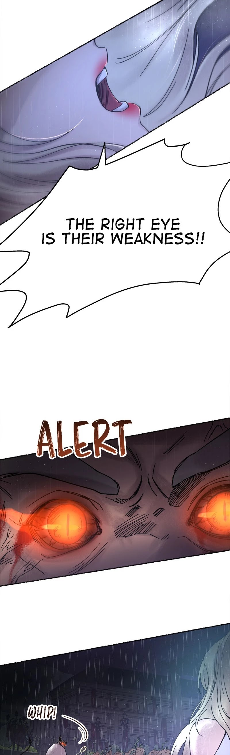 Like Wind on a Dry Branch Chapter 23 page 19 - Chapter 23: Ep. 23 - The Grand Temple of Havitus (15)