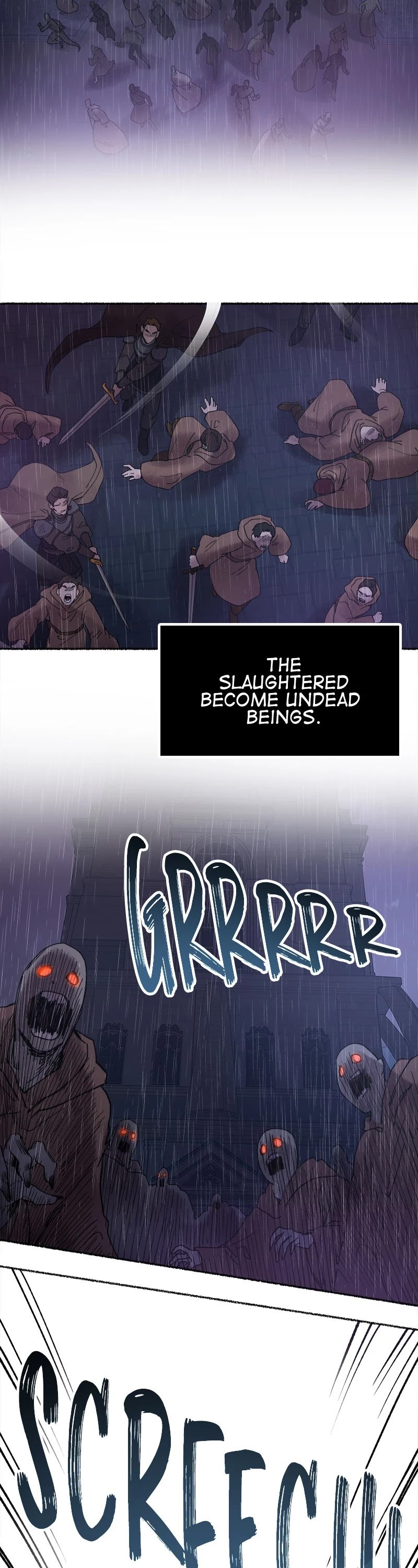 Like Wind on a Dry Branch Chapter 23 page 2 - Chapter 23: Ep. 23 - The Grand Temple of Havitus (15)