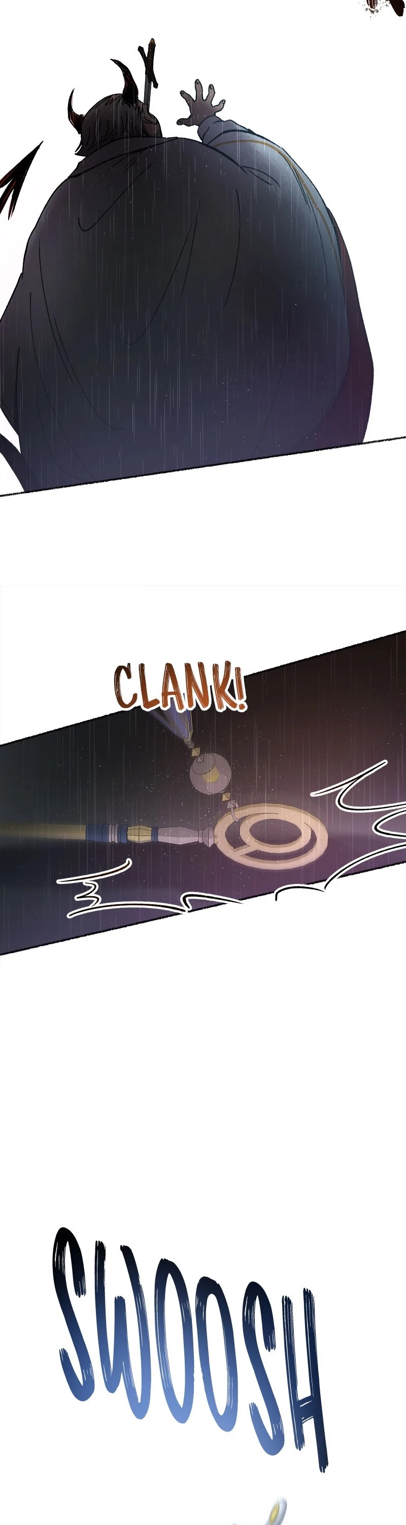 Like Wind on a Dry Branch Chapter 23 page 21 - Chapter 23: Ep. 23 - The Grand Temple of Havitus (15)