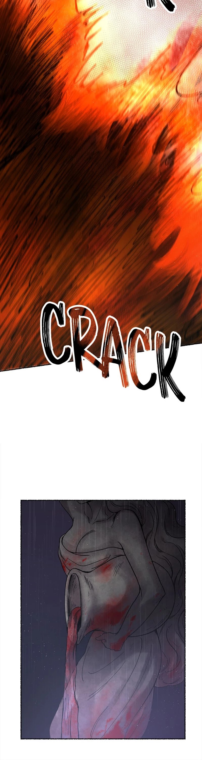 Like Wind on a Dry Branch Chapter 23 page 24 - Chapter 23: Ep. 23 - The Grand Temple of Havitus (15)