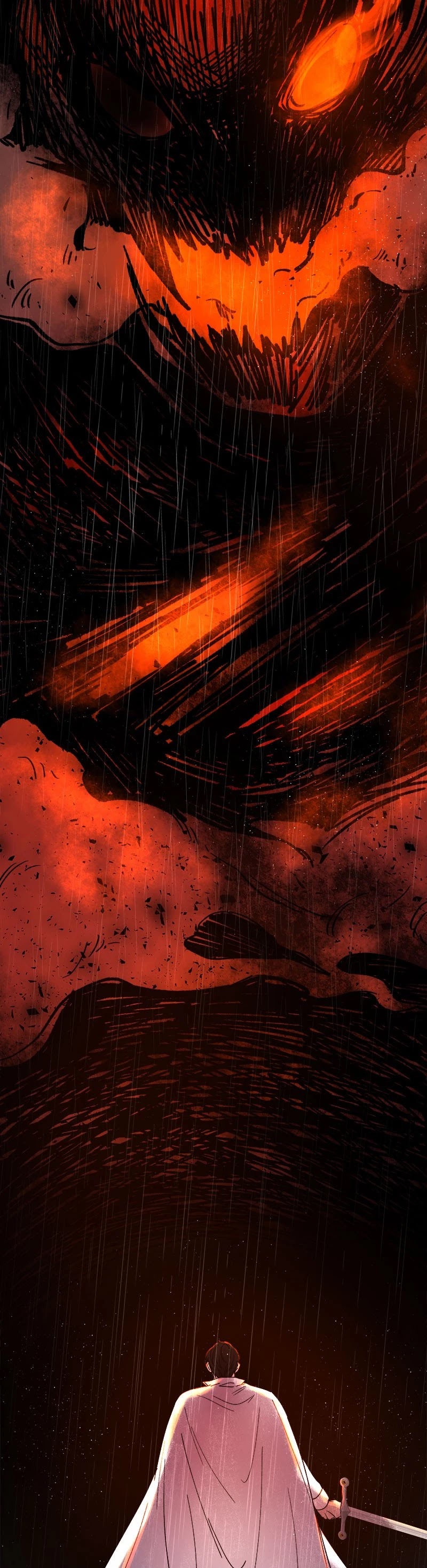 Like Wind on a Dry Branch Chapter 23 page 27 - Chapter 23: Ep. 23 - The Grand Temple of Havitus (15)
