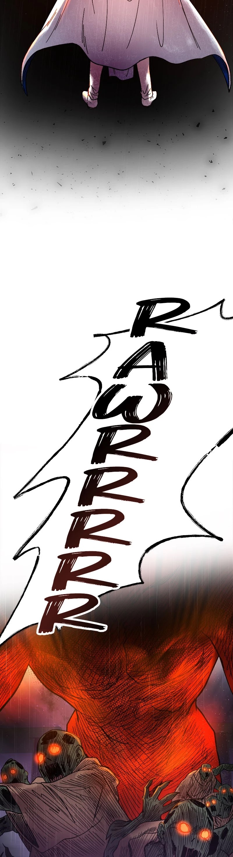Like Wind on a Dry Branch Chapter 23 page 28 - Chapter 23: Ep. 23 - The Grand Temple of Havitus (15)