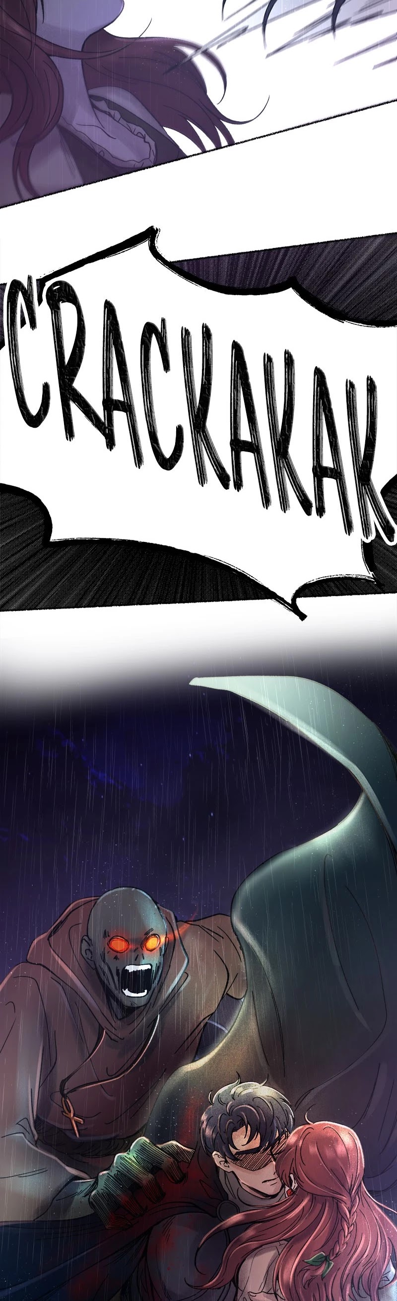 Like Wind on a Dry Branch Chapter 23 page 31 - Chapter 23: Ep. 23 - The Grand Temple of Havitus (15)