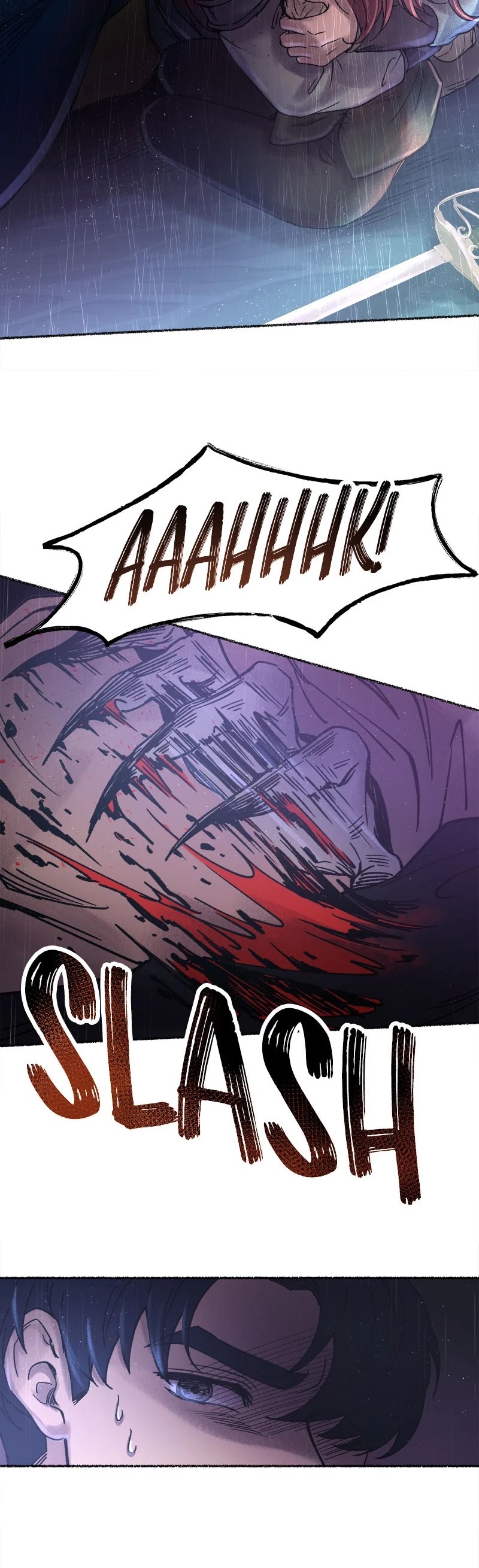 Like Wind on a Dry Branch Chapter 23 page 32 - Chapter 23: Ep. 23 - The Grand Temple of Havitus (15)
