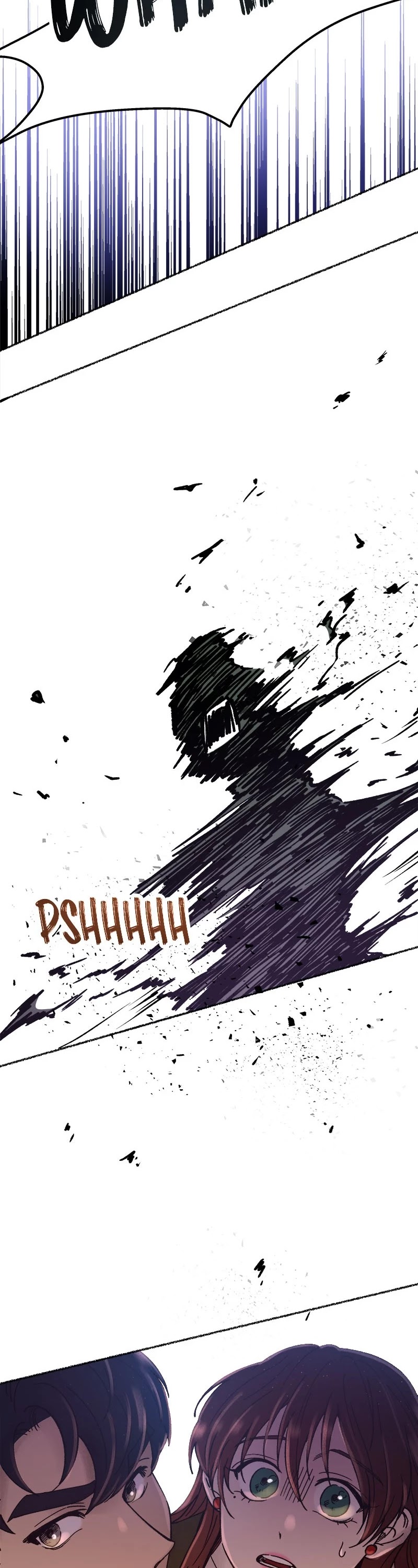 Like Wind on a Dry Branch Chapter 23 page 34 - Chapter 23: Ep. 23 - The Grand Temple of Havitus (15)