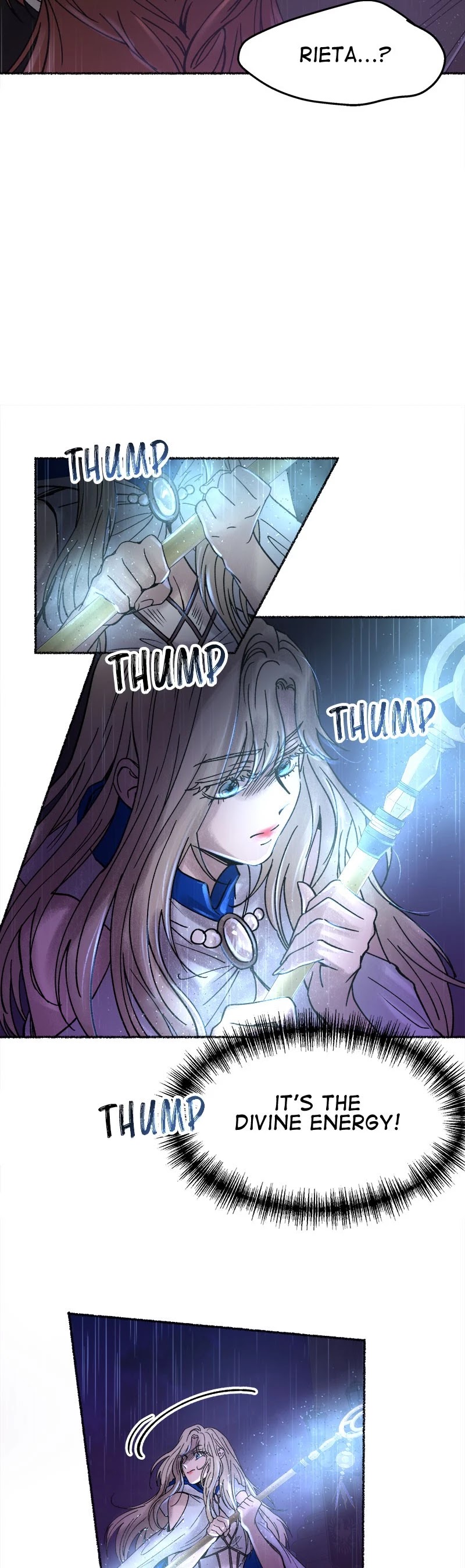 Like Wind on a Dry Branch Chapter 23 page 36 - Chapter 23: Ep. 23 - The Grand Temple of Havitus (15)