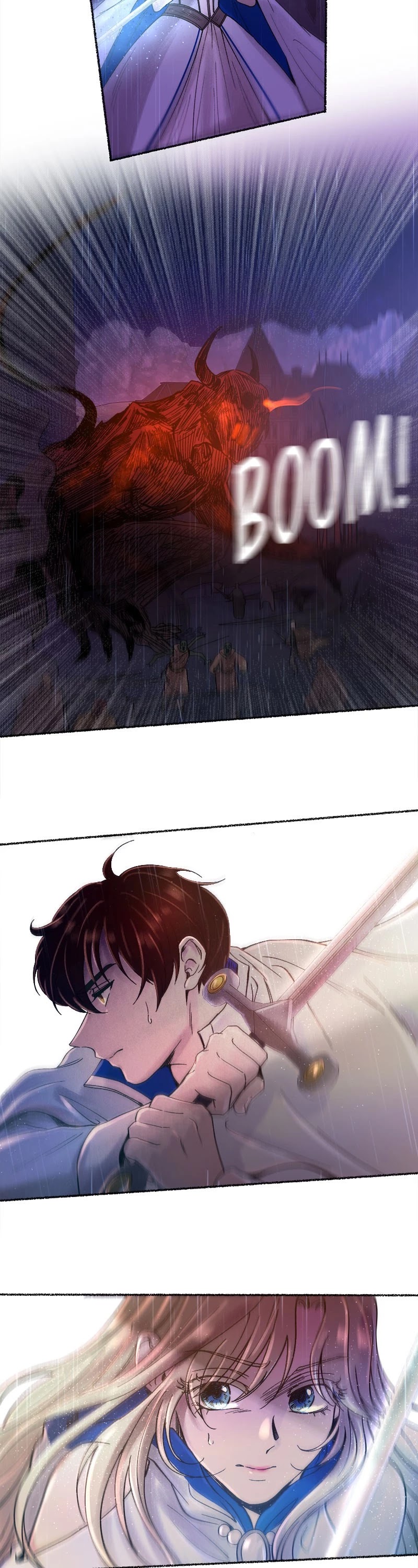 Like Wind on a Dry Branch Chapter 23 page 37 - Chapter 23: Ep. 23 - The Grand Temple of Havitus (15)