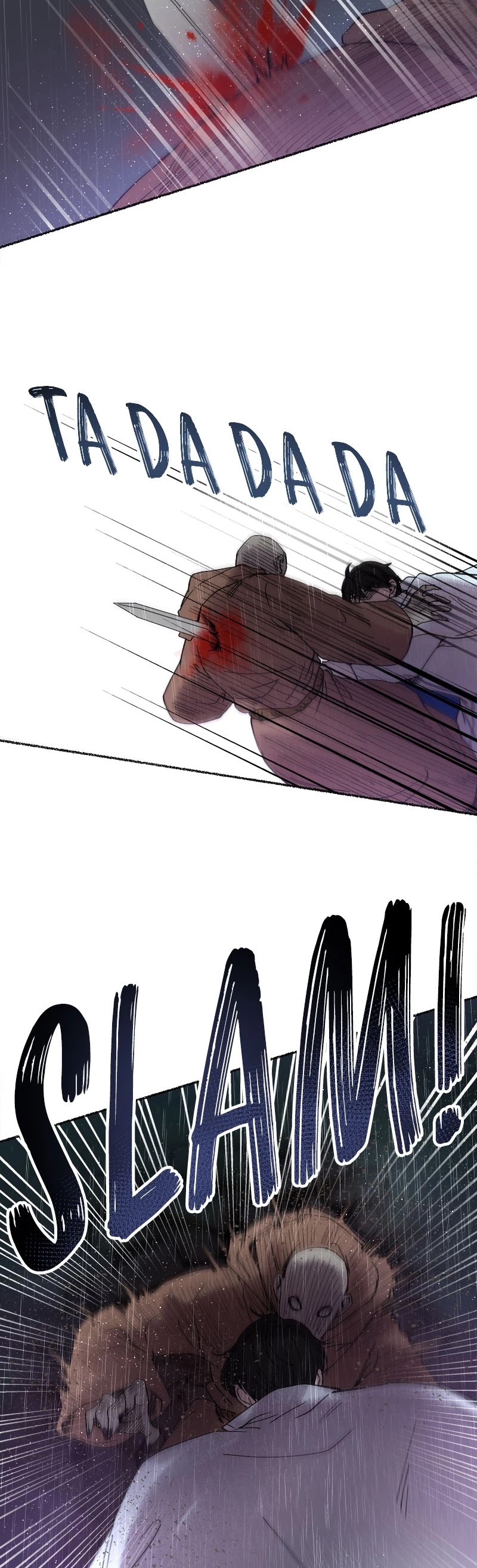 Like Wind on a Dry Branch Chapter 23 page 4 - Chapter 23: Ep. 23 - The Grand Temple of Havitus (15)