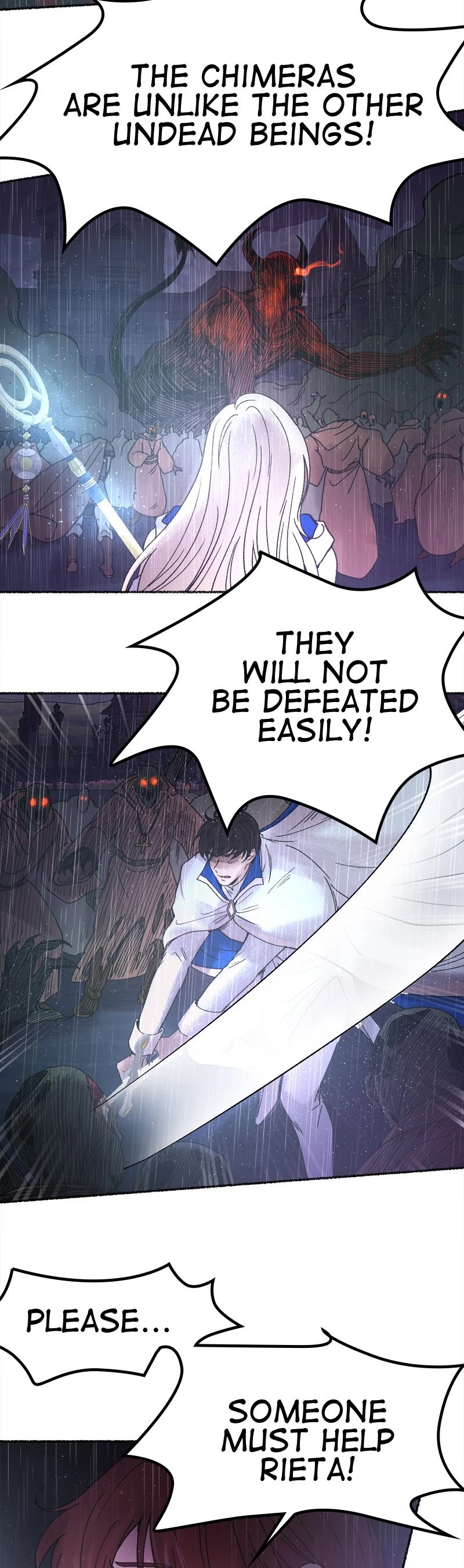 Like Wind on a Dry Branch Chapter 23 page 40 - Chapter 23: Ep. 23 - The Grand Temple of Havitus (15)